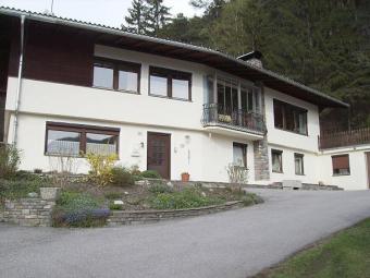House in Tirol near Telfs M�tz
